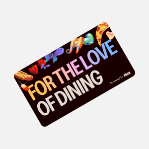 For the Love of Dining